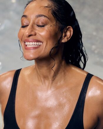 Full leaked Tracee ellis ross private photo