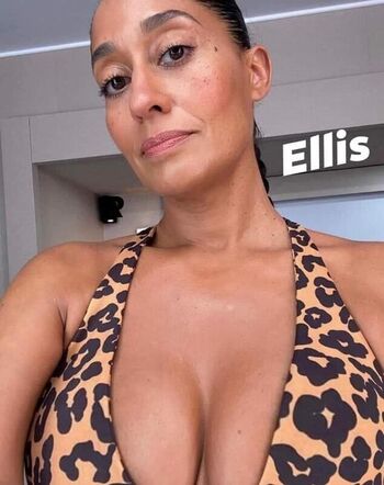Full leaked Tracee ellis ross private photo