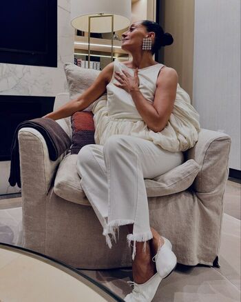 Full leaked Tracee ellis ross private photo