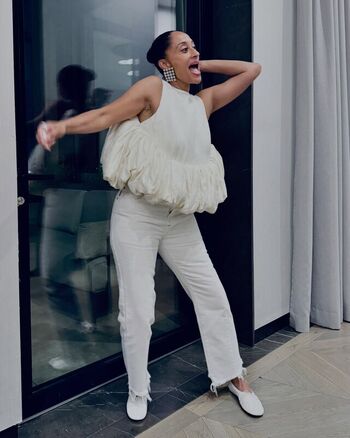 Full leaked Tracee ellis ross private photo