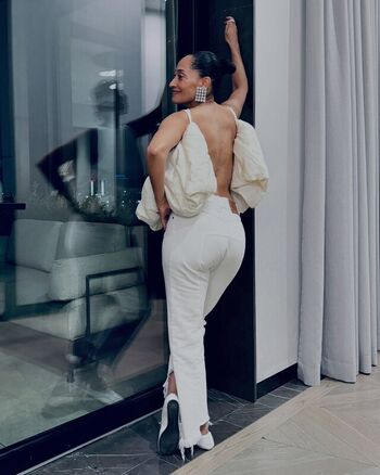 Full leaked Tracee ellis ross private photo