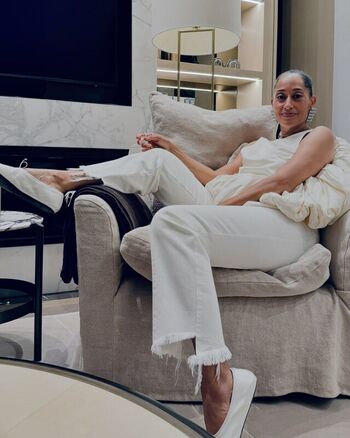 Full leaked Tracee ellis ross private photo