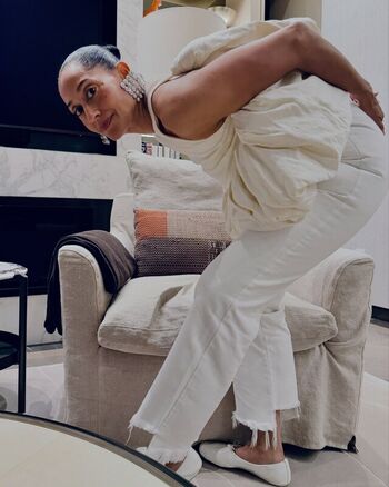 Full leaked Tracee ellis ross private photo