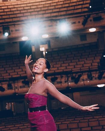 Full leaked Tracee ellis ross private photo