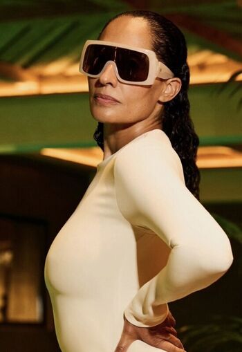 Full leaked Tracee ellis ross page private photo