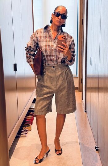 Full leaked Tracee ellis ross private photo