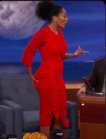 Full leaked Tracee ellis ross private photo