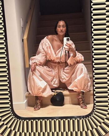 Full leaked Tracee ellis ross private photo