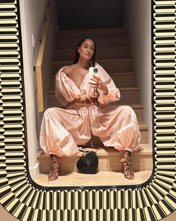 Full leaked Tracee ellis ross private photo