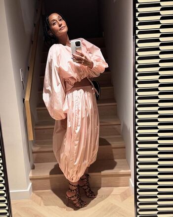 Full leaked Tracee ellis ross private photo