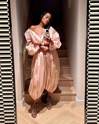 Full leaked Tracee ellis ross private photo