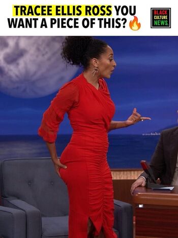 Full leaked Tracee ellis ross private photo