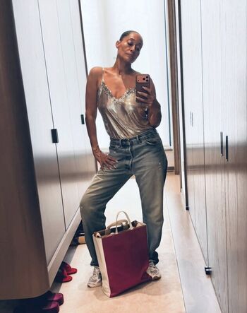 Tracee Ellis Ross