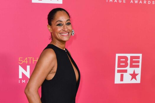 Tracee Ellis