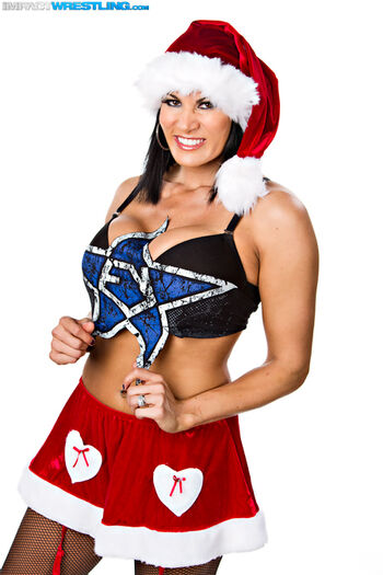 Full leaked Traci brooks page private photo
