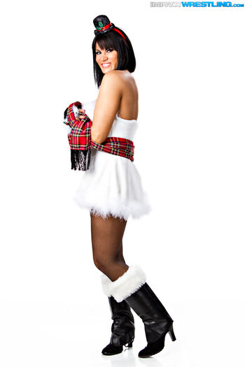 Full leaked Traci brooks page private photo