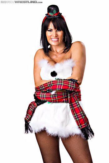 Full leaked Traci brooks page private photo