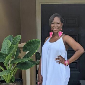 Full leaked Tracie spencer private onlyfans photo