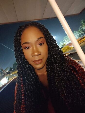 Full leaked Tracie spencer private onlyfans photo