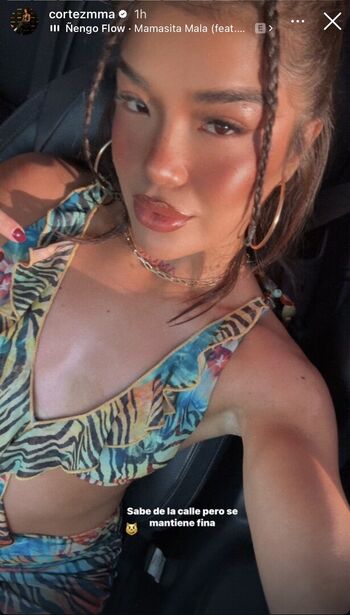 Full leaked Tracy cortez private onlyfans photo