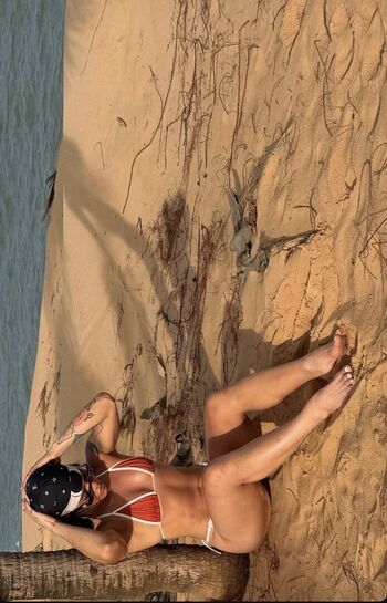 Full leaked Tracy cortez private onlyfans photo