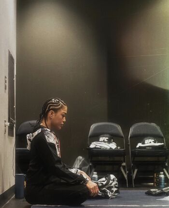 Full leaked Tracy cortez private onlyfans photo