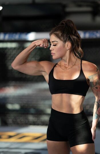 Full leaked Tracy cortez private onlyfans photo