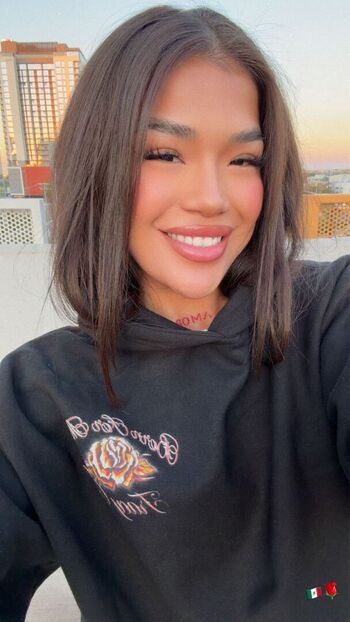 Full leaked Tracy cortez private photo