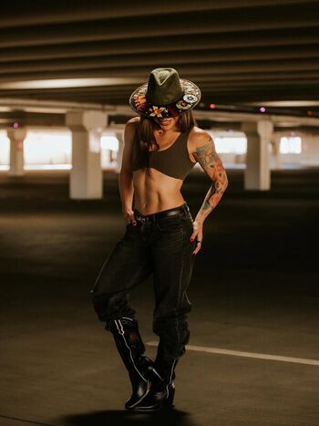 Full leaked Tracy cortez private photo