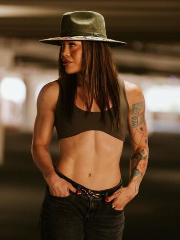 Full leaked Tracy cortez private photo
