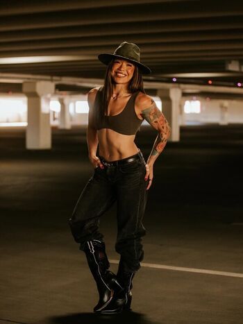 Full leaked Tracy cortez private photo