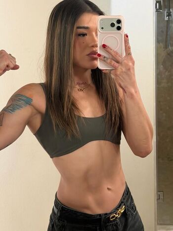 Full leaked Tracy cortez private photo