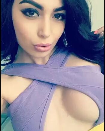 Full leaked Tracy senz private photo