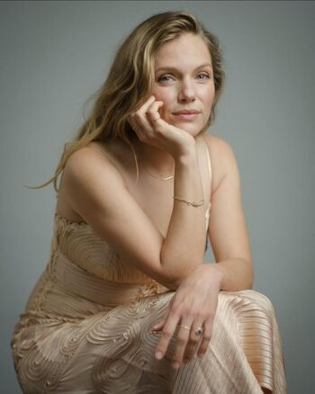 Tracy Spiridakos