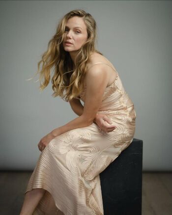 Full leaked Tracy spiridakos private photo