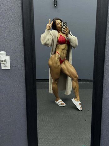 Full leaked Tracy williams private photo