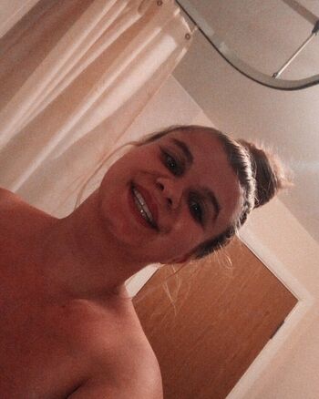 Full leaked Tracycampbell private onlyfans photo