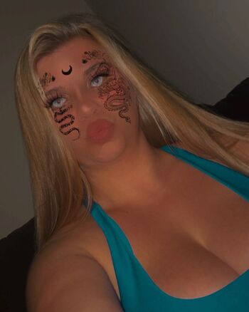 Full leaked Tracycampbell private onlyfans photo