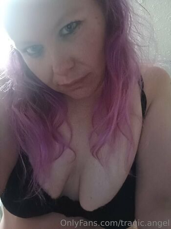 Full leaked Tragic angel private photo