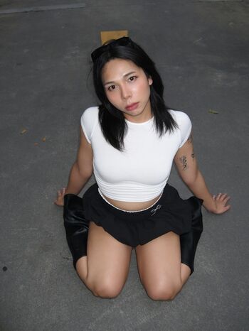 Full leaked Tranyxsamy private onlyfans photo