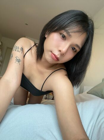 Full leaked Tranyxsamy private onlyfans photo