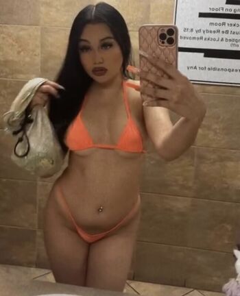 Full leaked Trapiana private photo