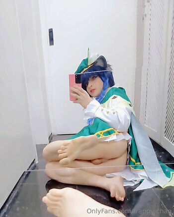 Full leaked Trappy chan private onlyfans photo