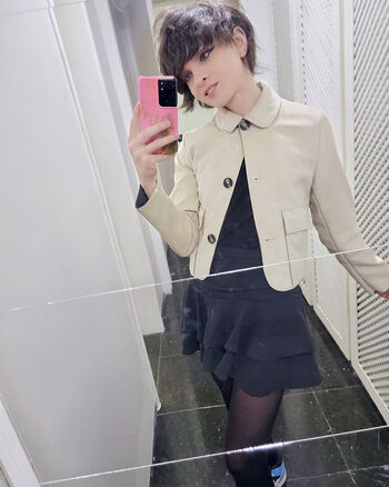 Full leaked Trappy chan private photo