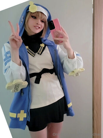 Trappy-Chan