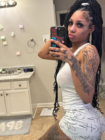 Full leaked Trapsweetyy private photo