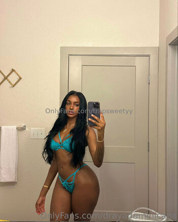 Full leaked Trapsweetyy private photo