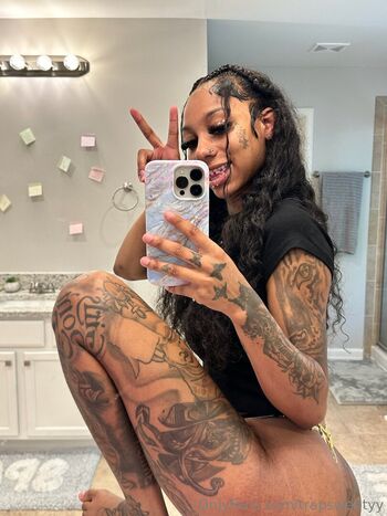 Full leaked Trapsweetyy private photo