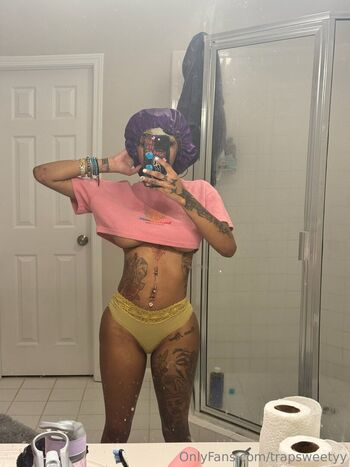 Full leaked Trapsweetyy private photo