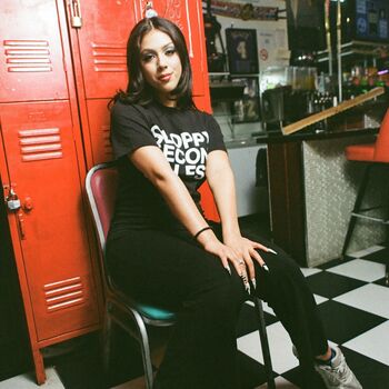 Full leaked Trashmouthbitxh private onlyfans photo